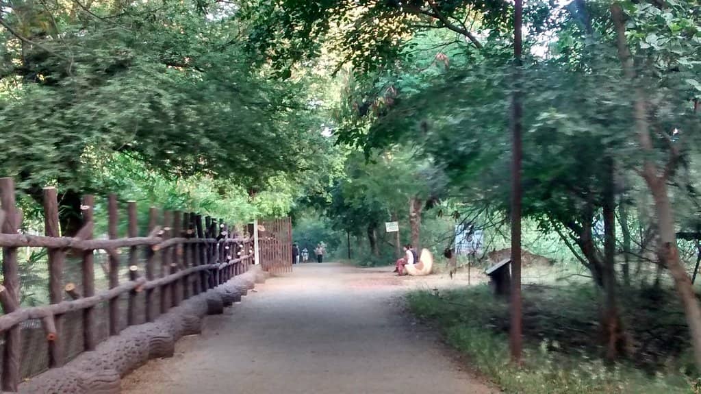 Gaurishankar Lake