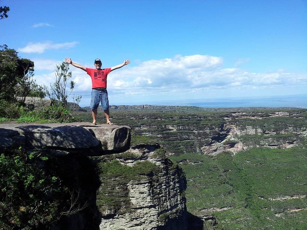 The Challenging Ascent