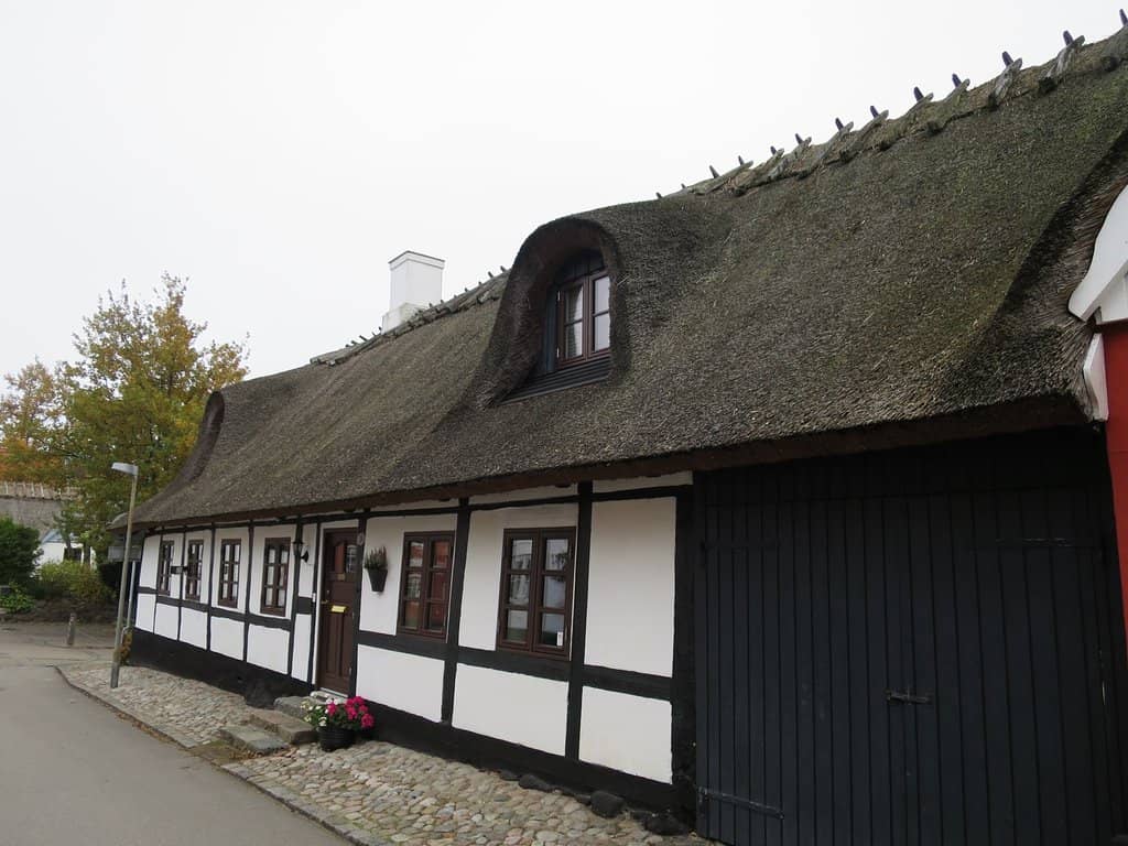 Roskilde Fjord Views