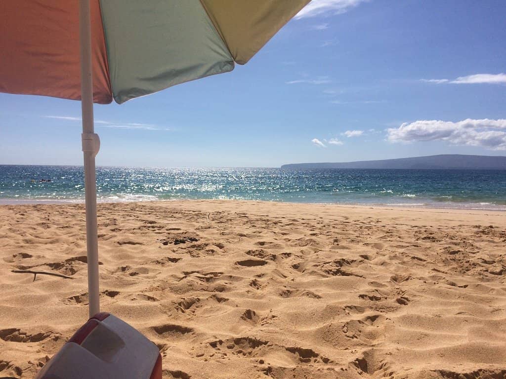 Kapalua Coastal Trail