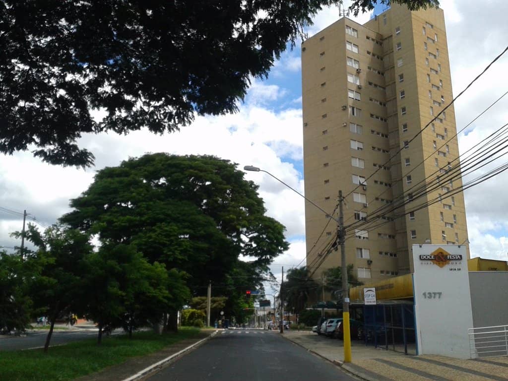 Ribeirão Preto's Family Spot