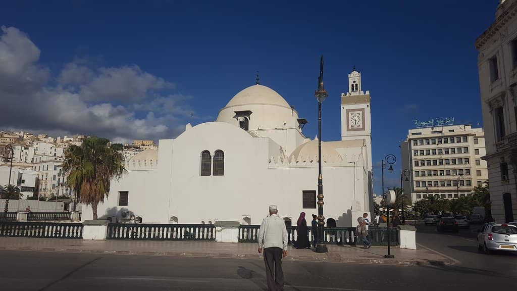 Historic Clock Tower