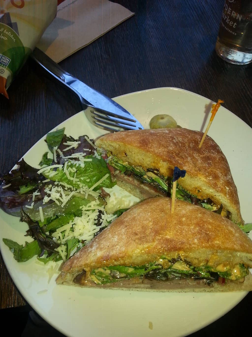 Potted Plants & Herbs