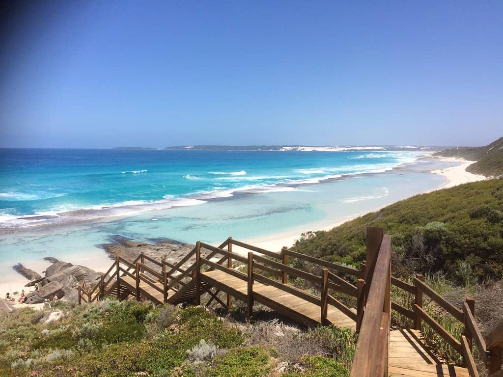 Coastal Scenery