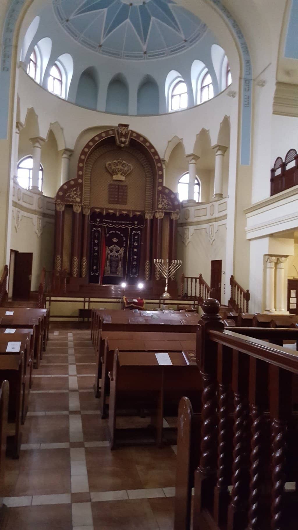 Welcoming Community Spirit