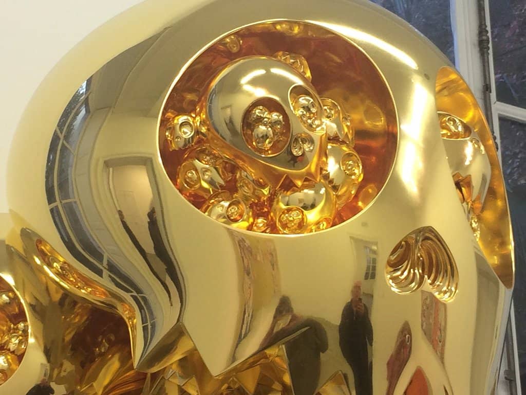 Elegant and Spacious Venue