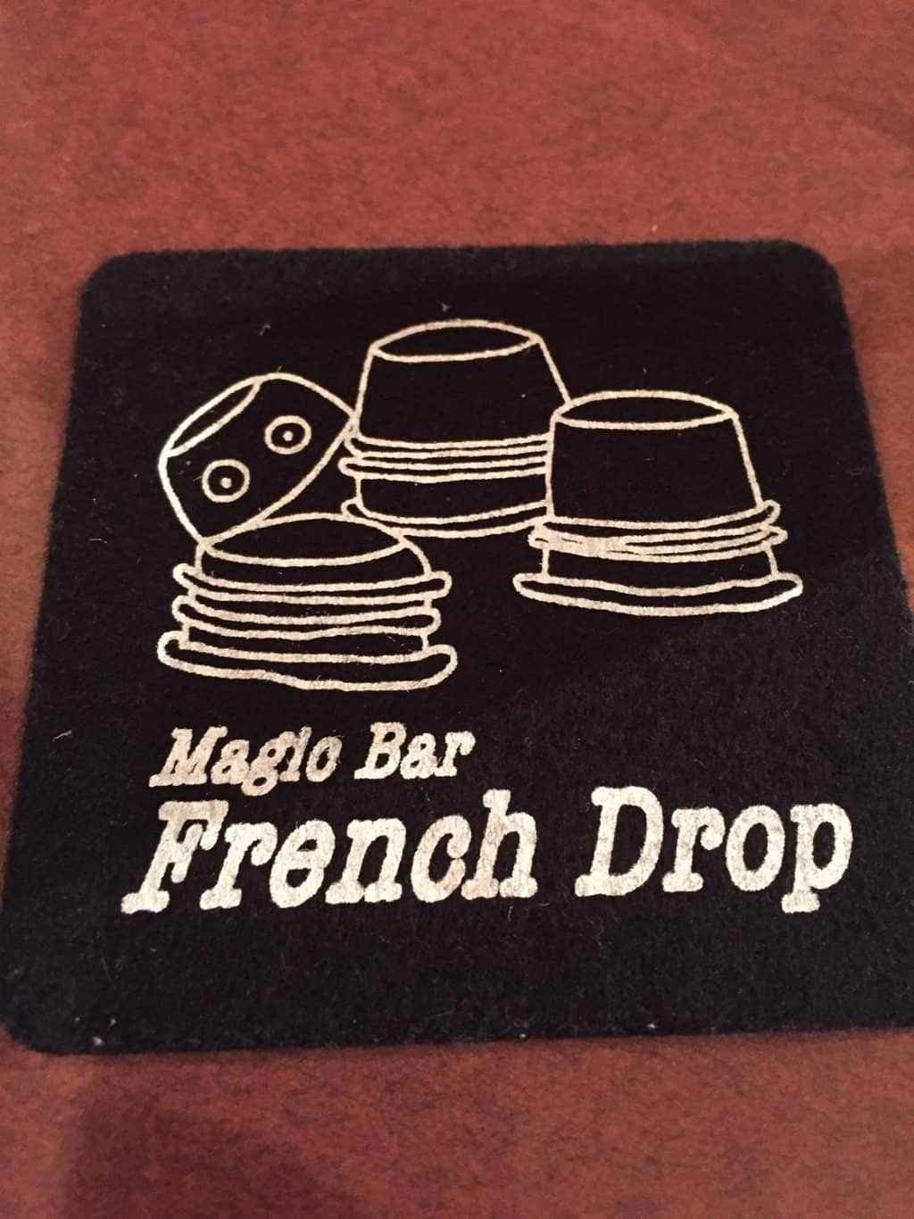 Bilingual Magic Performances