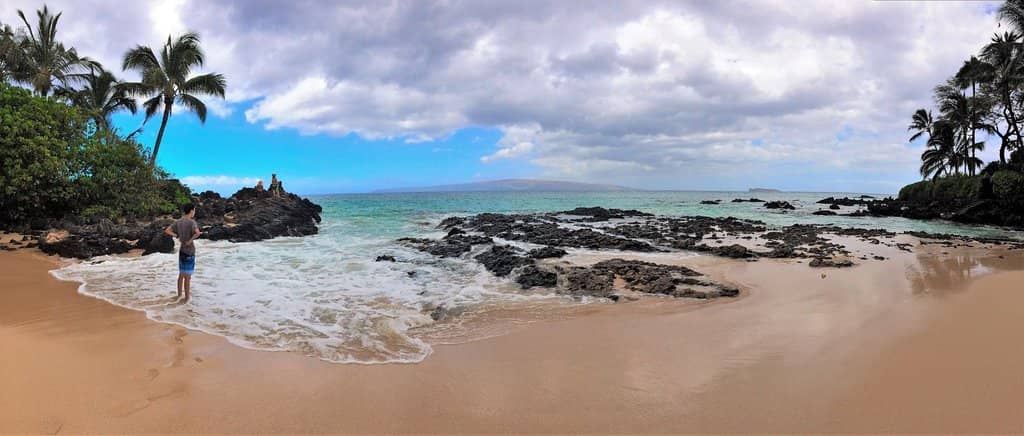 Sunrise/Sunset Spectacle