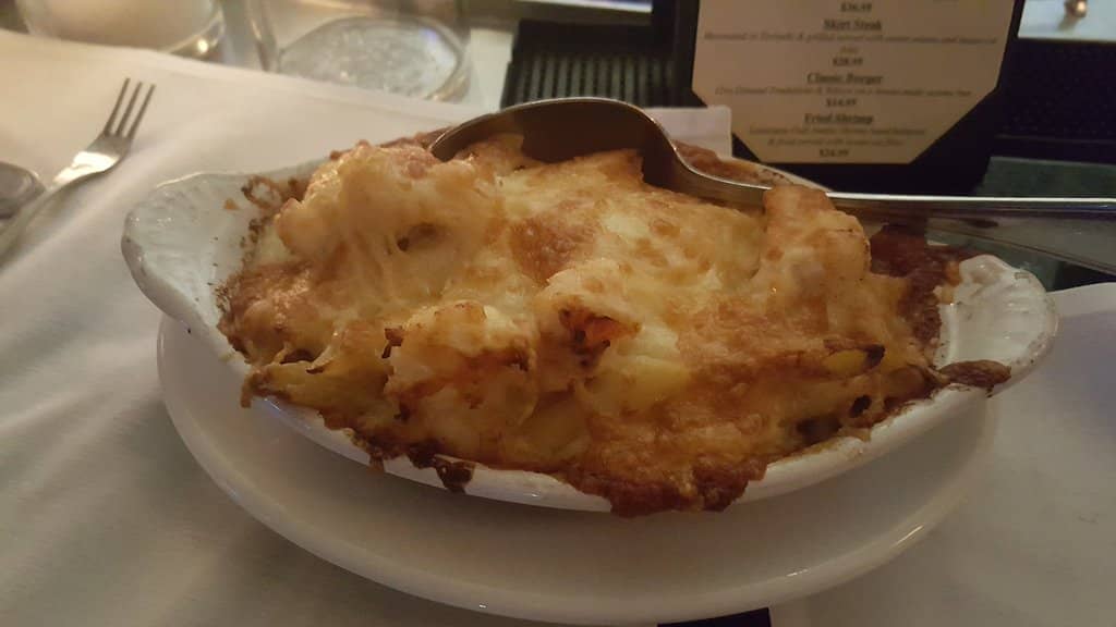 Extensive Wine Selection