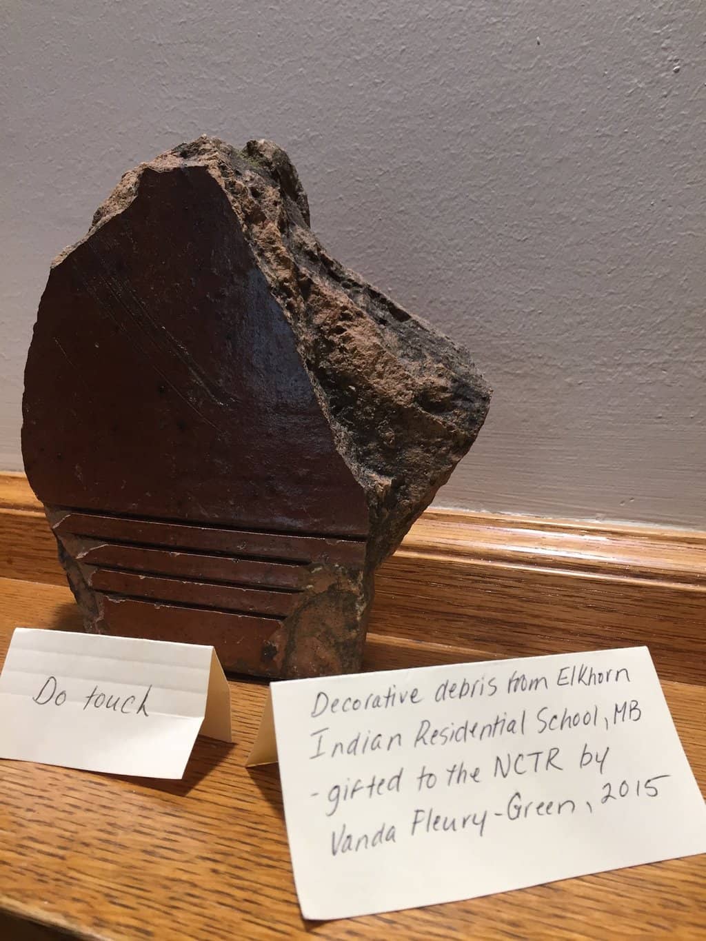 Wicklow Mountains Scenery