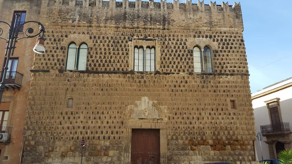 Historic Sciacca Landmark