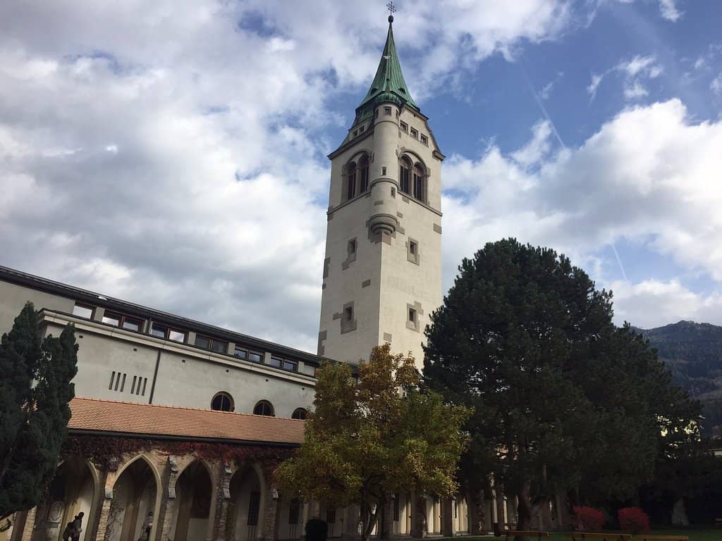 Gothic and Baroque Architecture