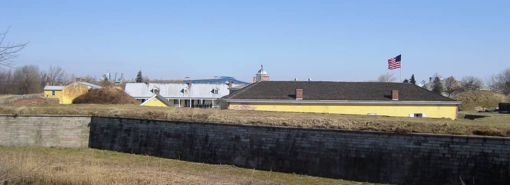 Plane Spotting Views