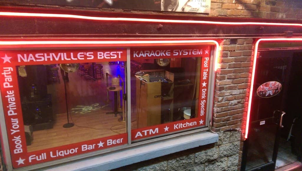 Bourbon Street Blues and Boogie Bar