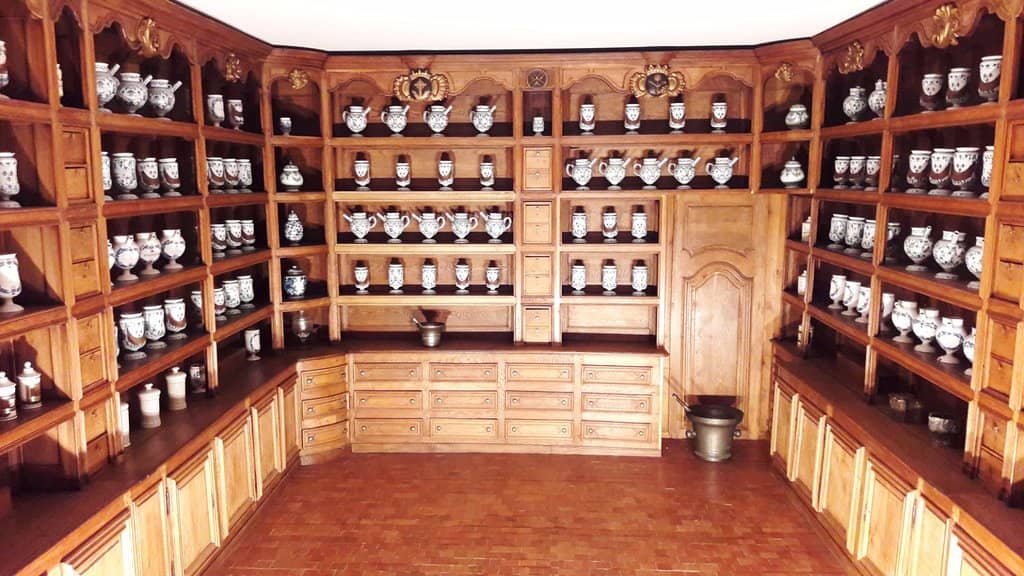 The 4 Sons of Aymon Exhibition