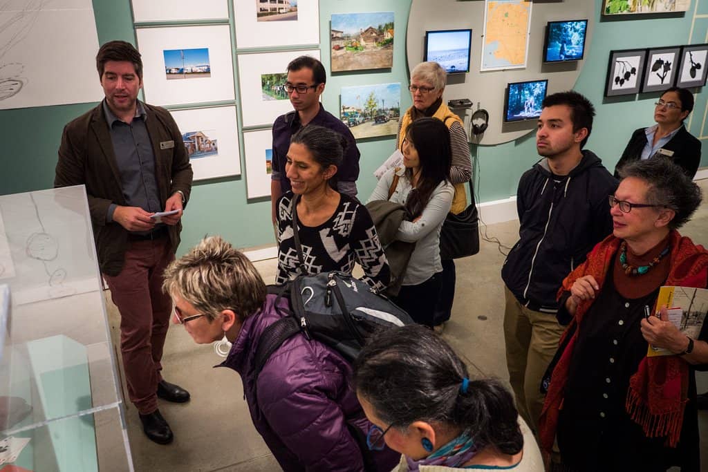 Live Theatre Performances