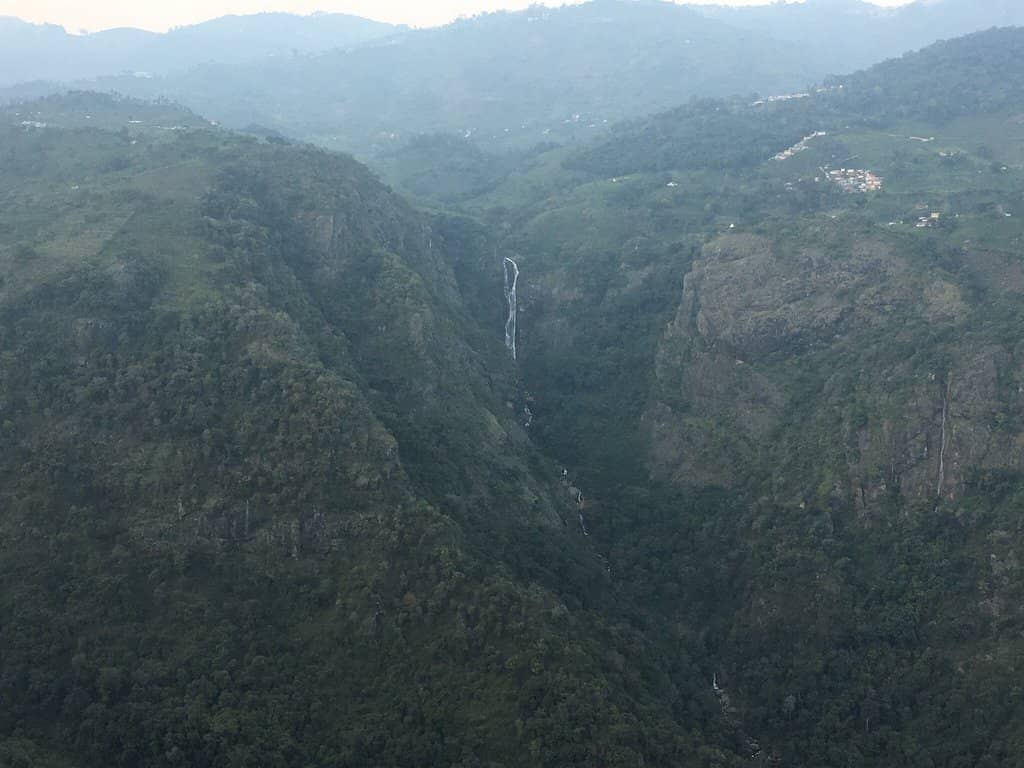 The Scenic Highway Viewpoint