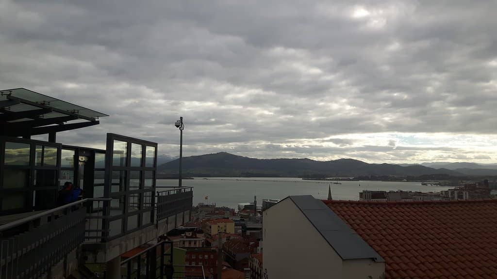 Vertical Ascent Experience