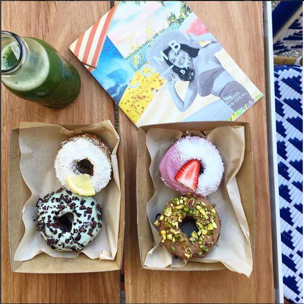 Epic Açaí & Smoothie Bowls