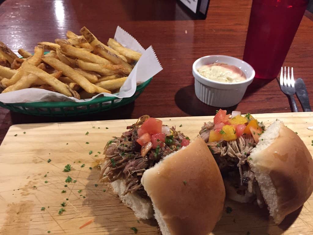 Unique & Creative Bites