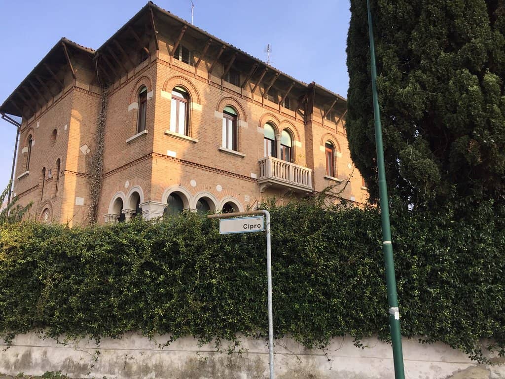Vertical photo