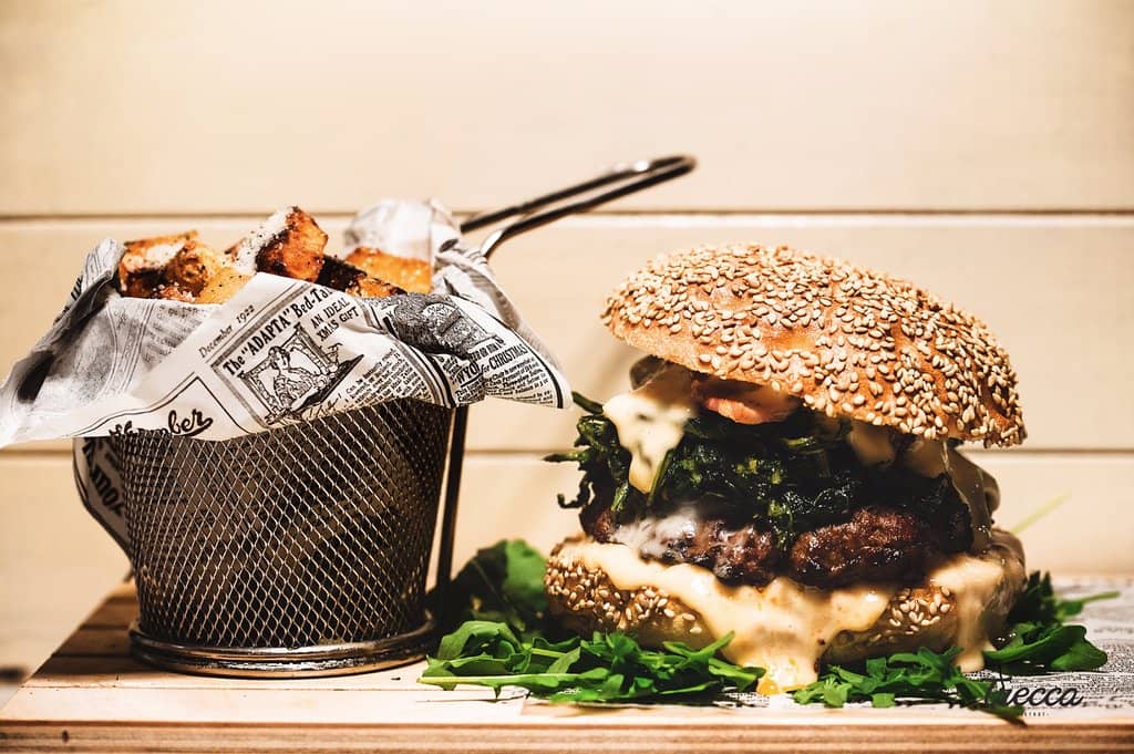 Curated Natural Wine List