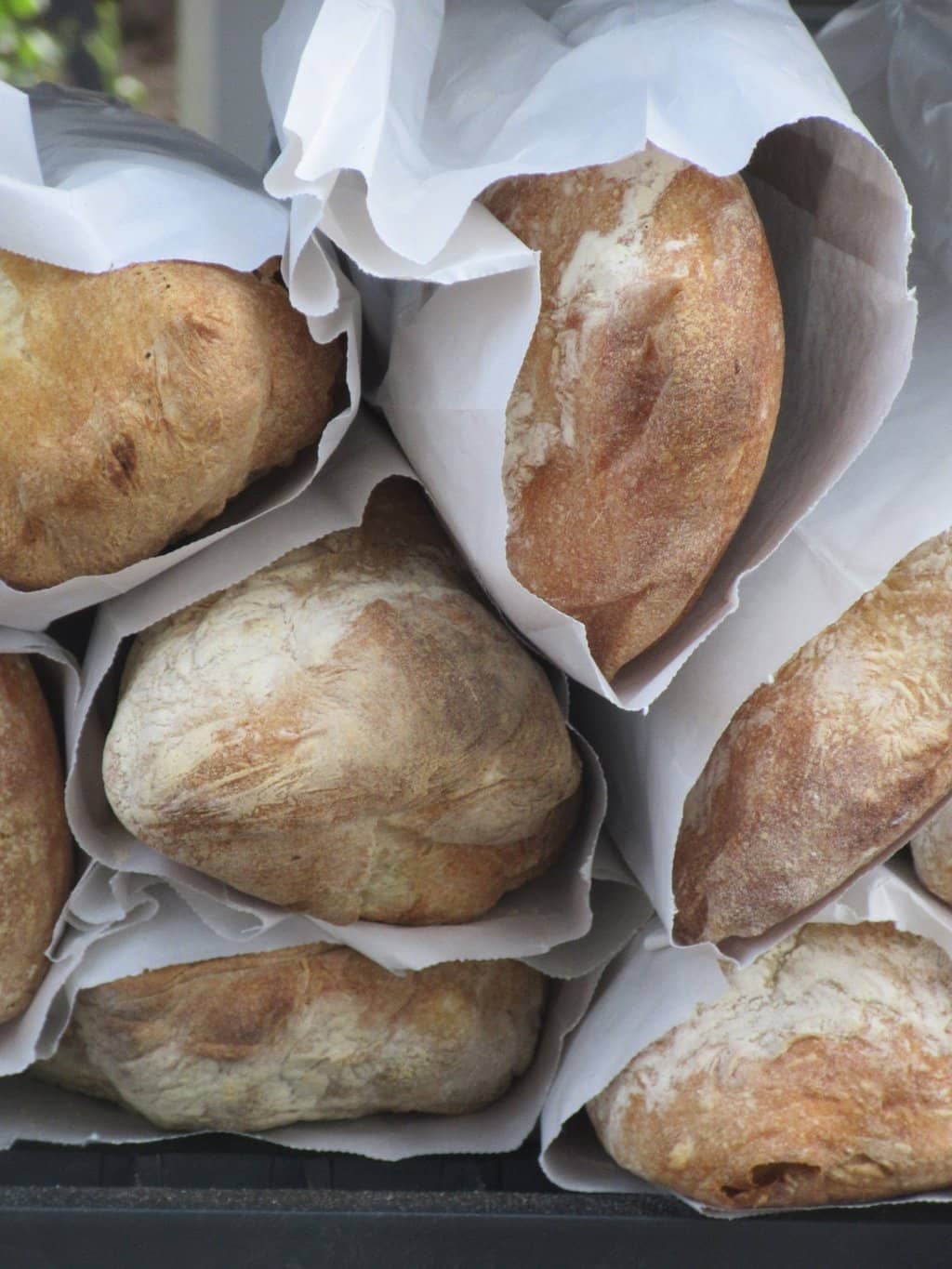 Artisan Baked Goods