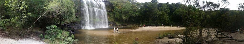 Relaxing Sandy Banks