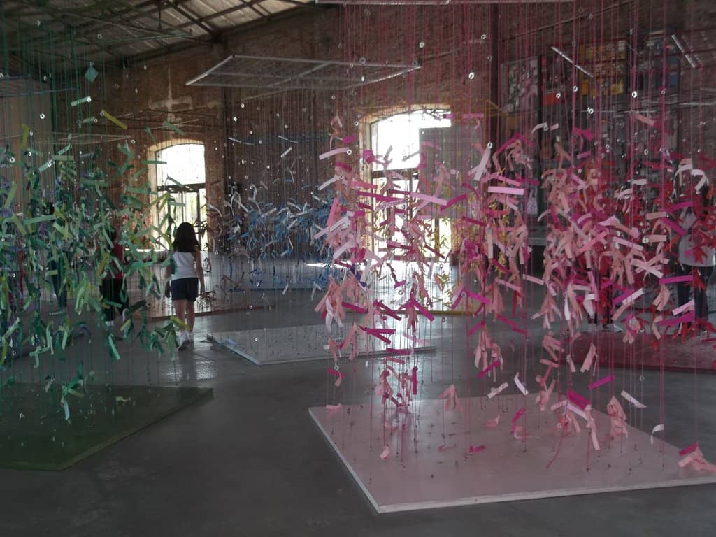 Creative Play Zones