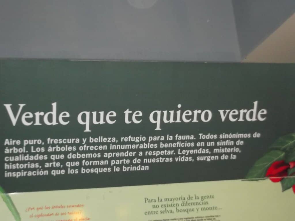 Native Plant Nursery