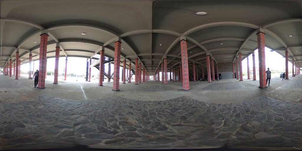 Vertical photo
