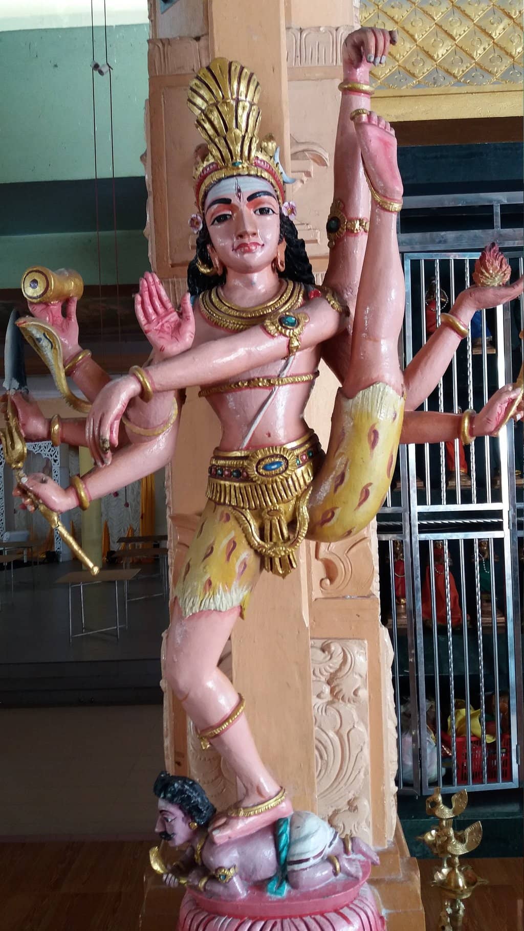 Maha Shivaratri Prayers