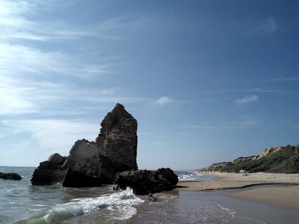 The Scenic Boardwalk