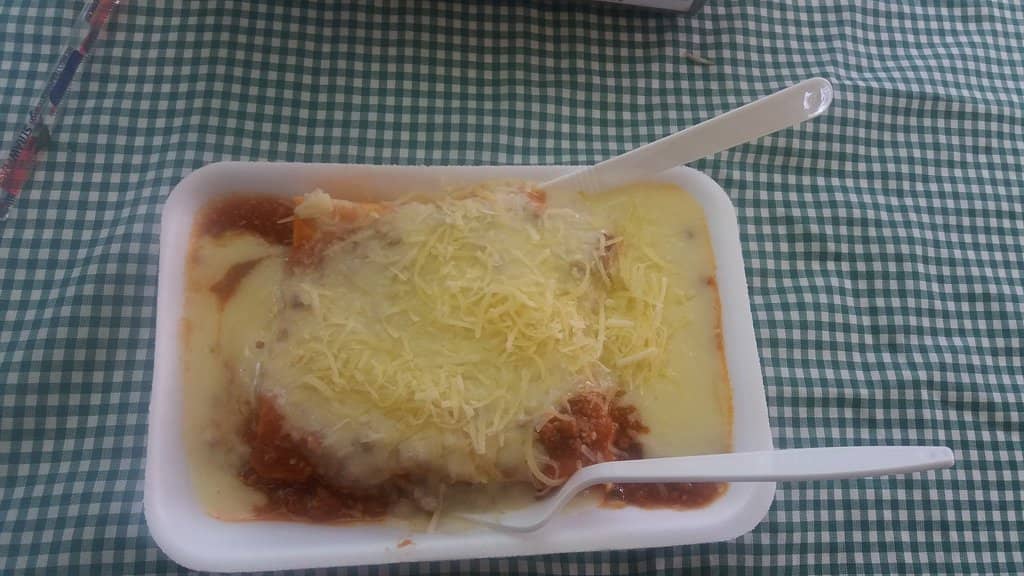 Exotic and Interesting Finds