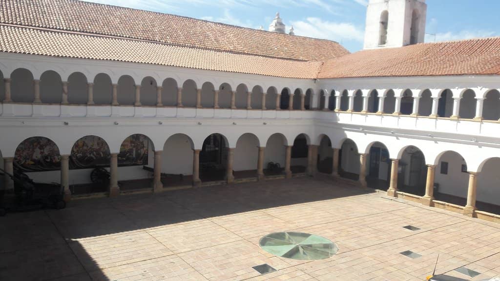 Mummies of Fallen Soldiers