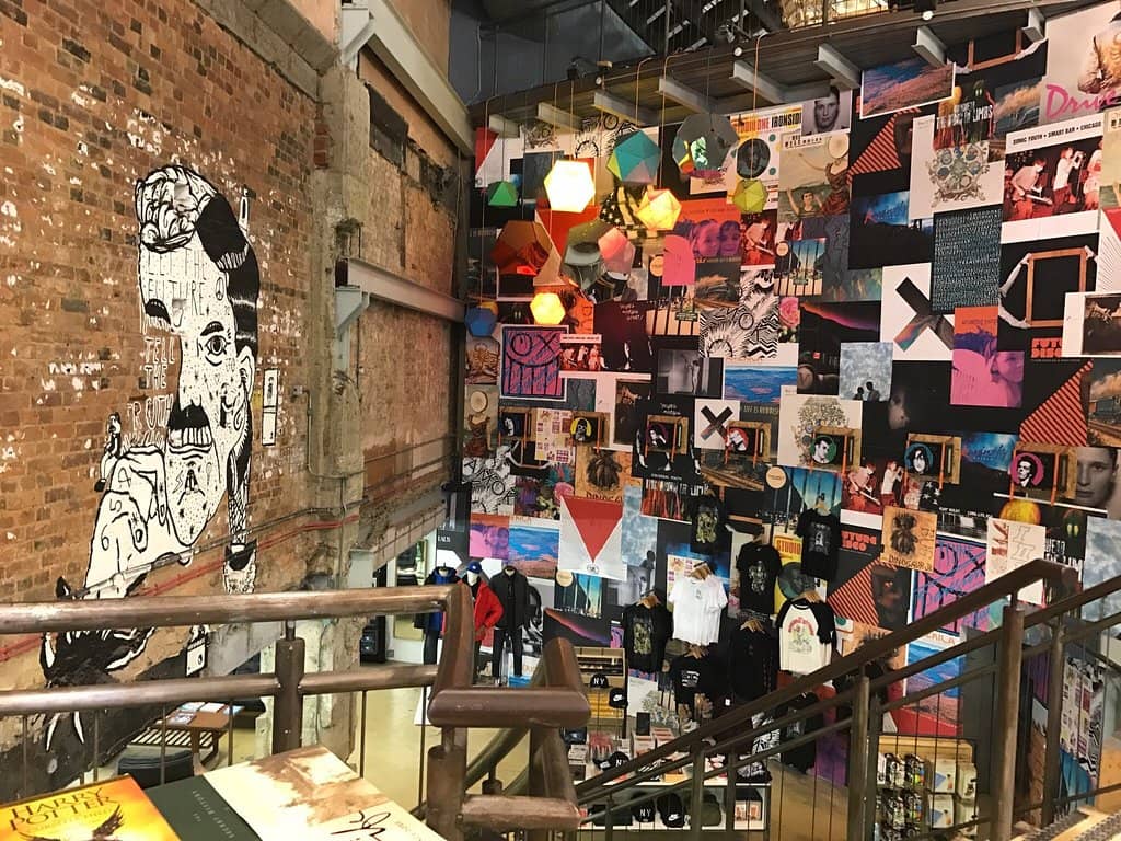 Gourmet Dining Delights