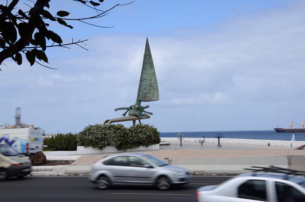 Las Palmas Bay Views
