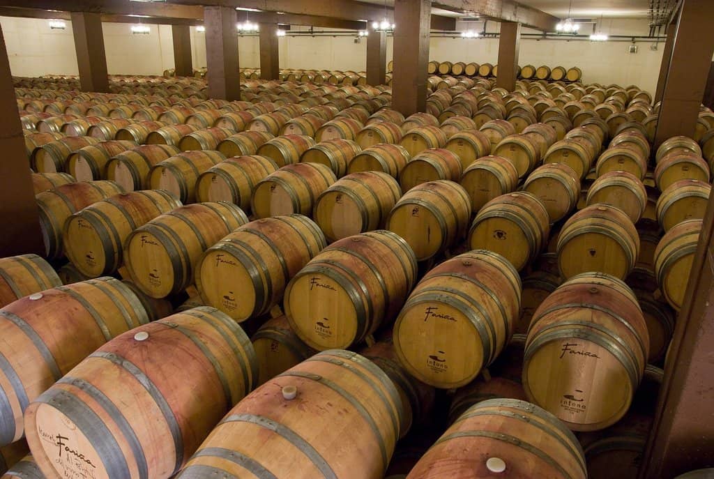 Toro Wine History Immersion