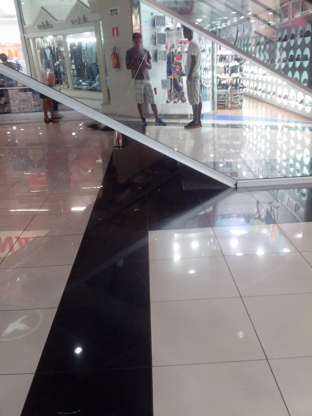 Diverse Dining Options