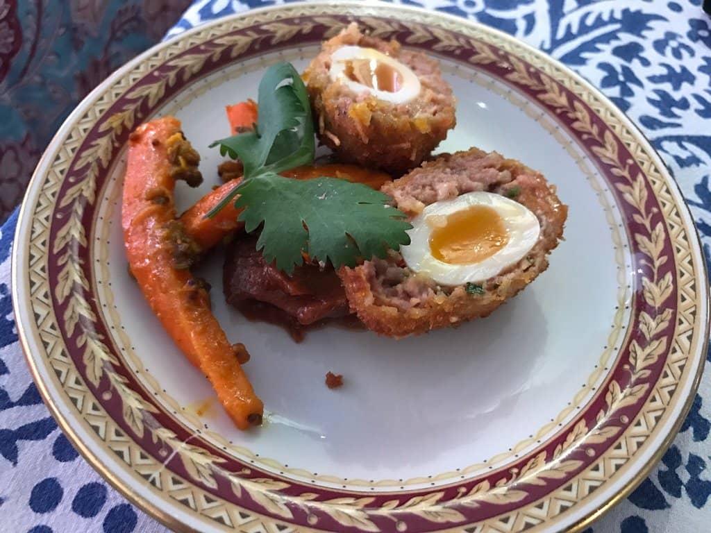 Standout Dishes