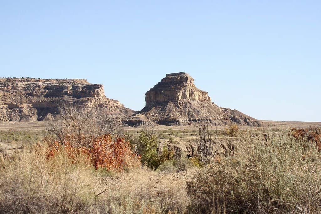 High Mesa Trail