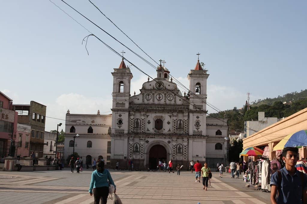 Artisan Souvenir Shopping