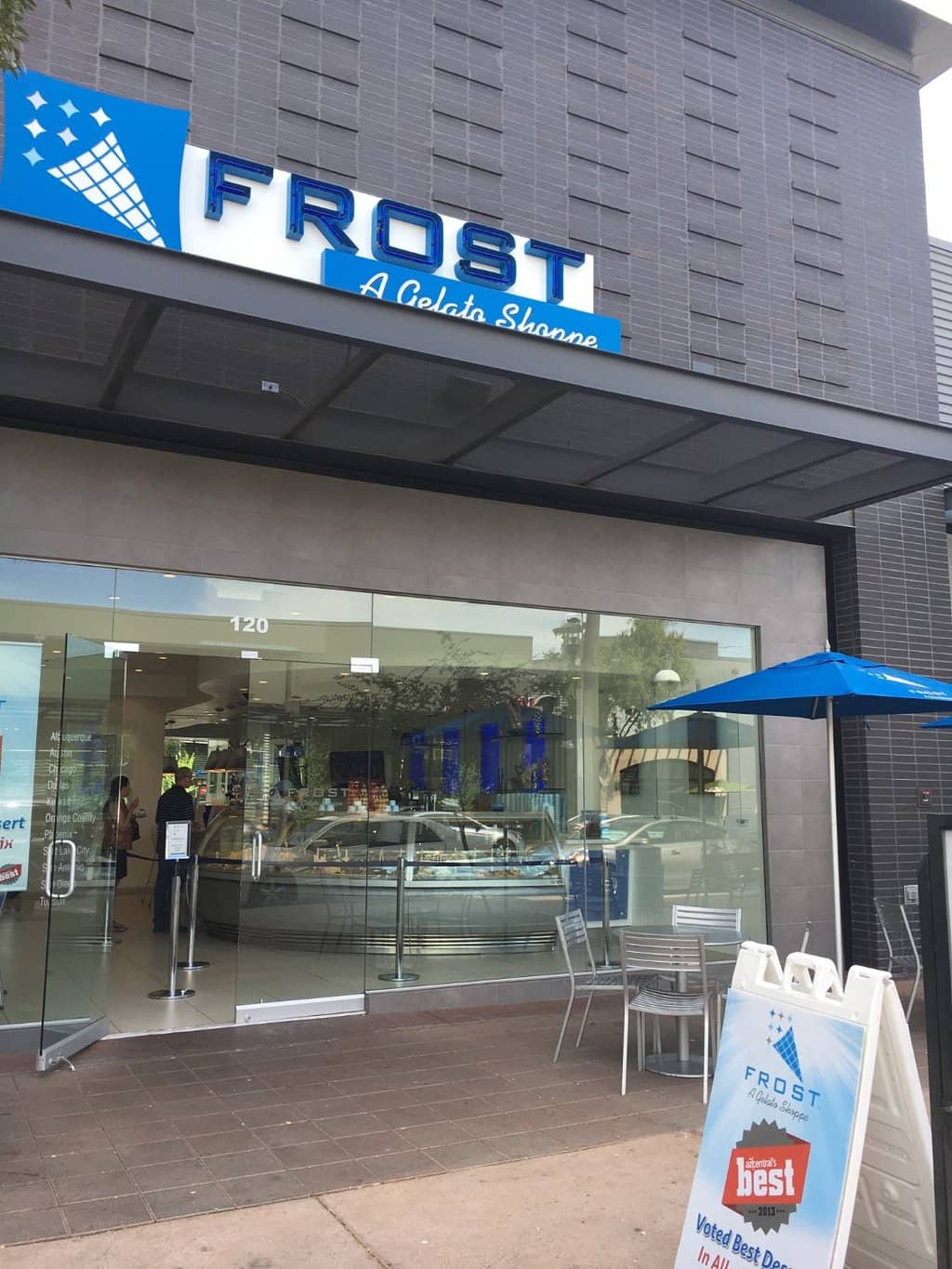 Signature at SanTan Village