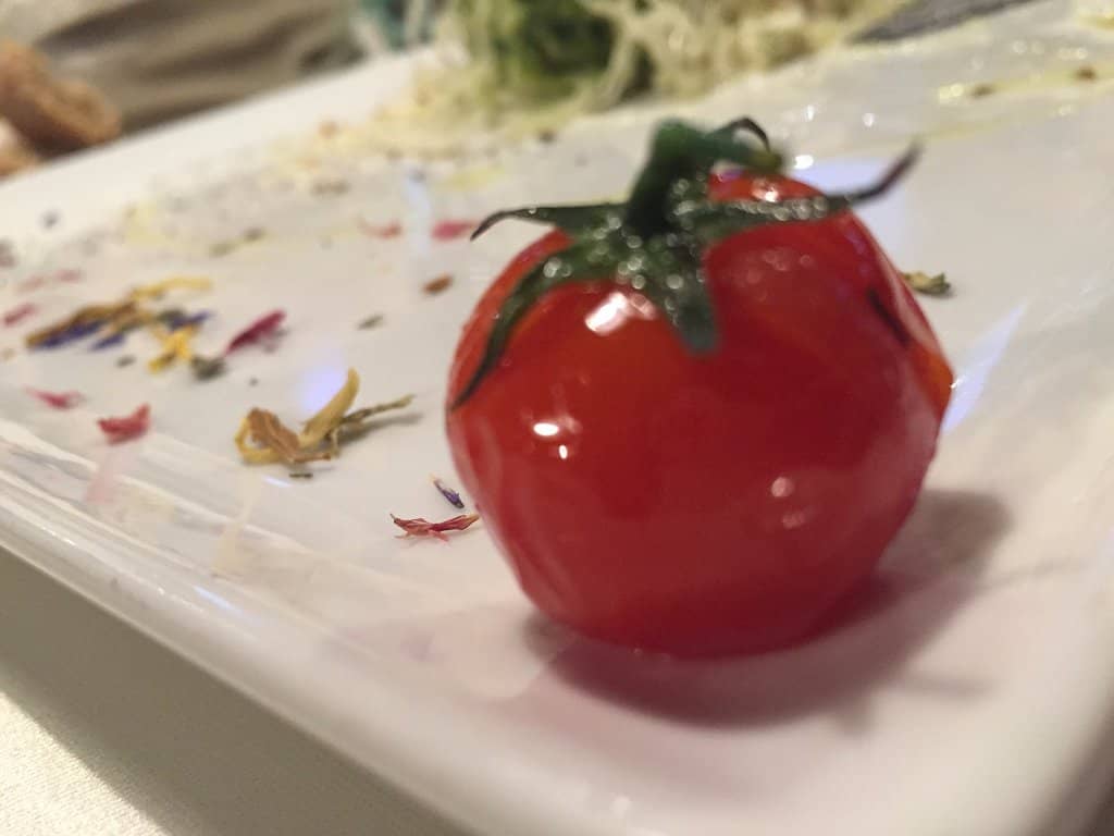 Accommodating Service