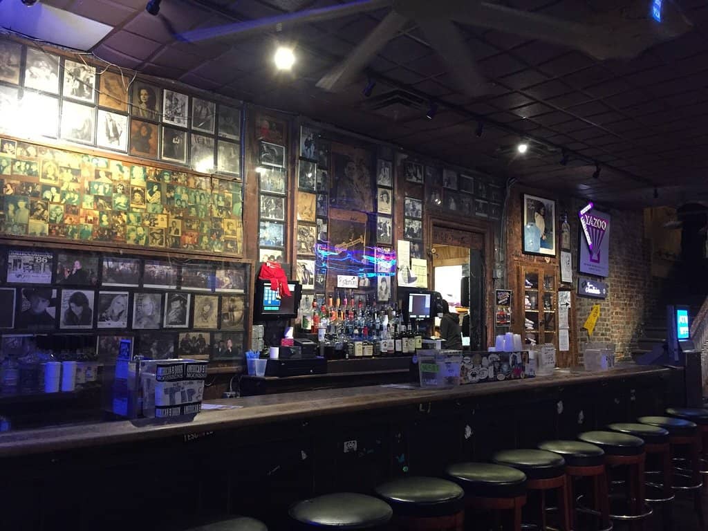 The Iconic Orchid Lounge