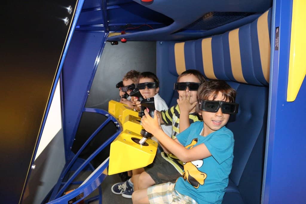 Planetarium Shows