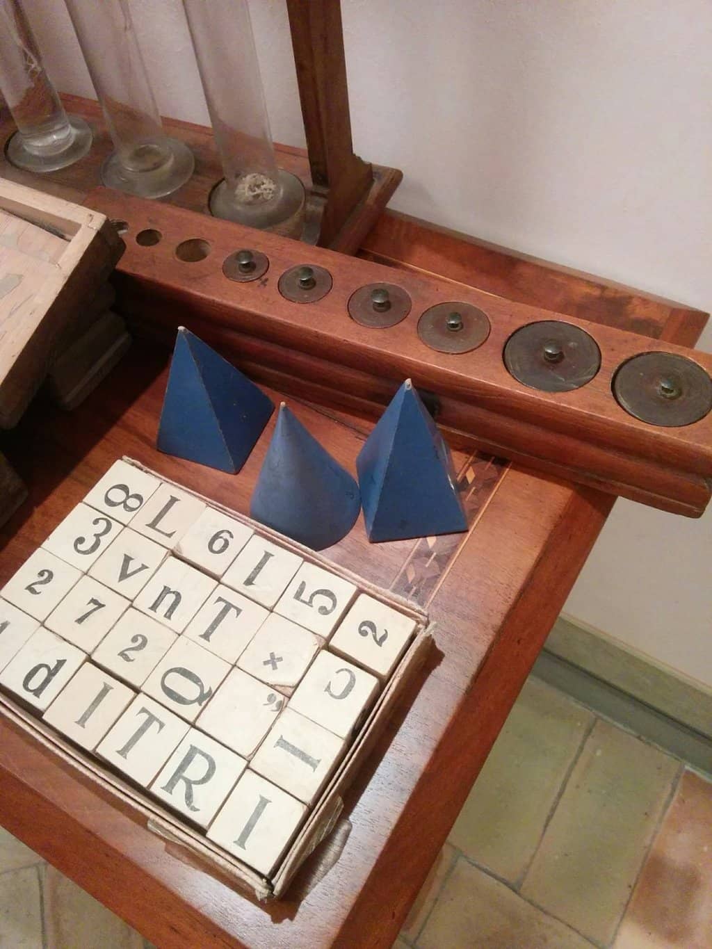 Montessori Classroom