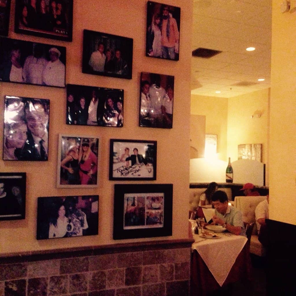 Authentic Italian Cuisine