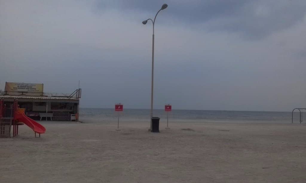 Family-Friendly Shores