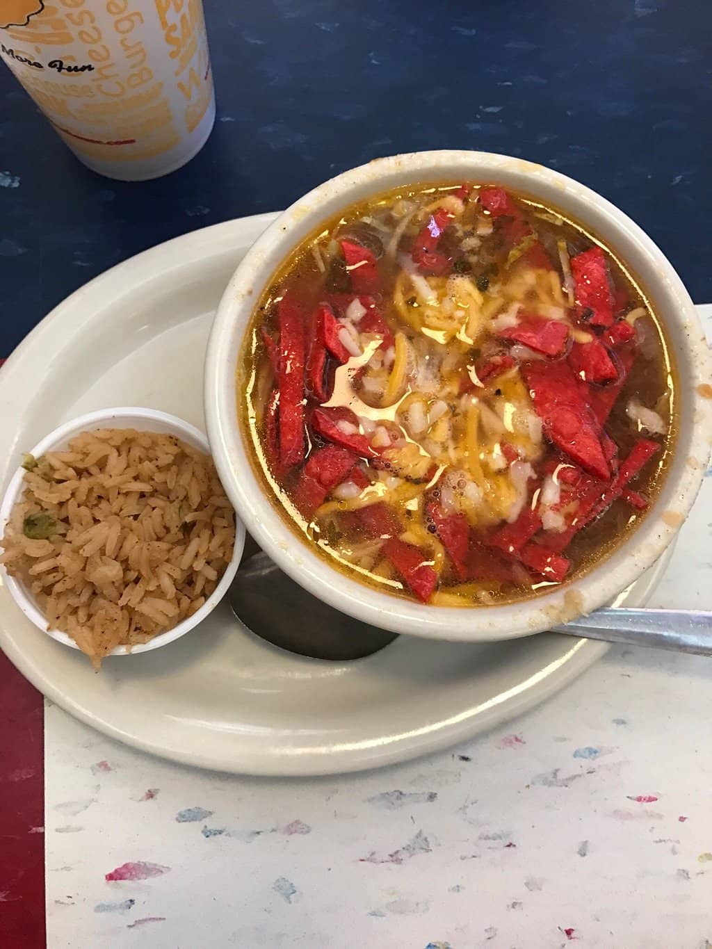 Unique Cajun & Creole Twists